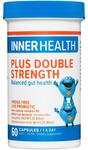 Inner Health Plus Double Strength 60 Capsules $28.77, 55% off RRP Neutrogena Suncare @ Chemist Warehouse