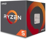 AMD Ryzen 1600 AF $149 @ MSY