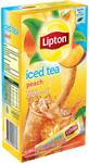 ½ Price Lipton Iced Tea Sachets 20pk $3.25 @ Woolworths