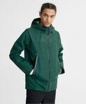Superdry Hydrotech Jacket $99 (Was $229) @ Superdry