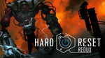 [PC] Steam - Hard Reset Redux - $1.45 (was $28.95) - Fanatical