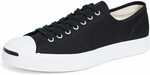 Converse Jack Purcell CP Canvas Low Top 6 US / 8 US $23.73/ $29.03 (RRP $130) + Delivery ($0 with Prime / $39 Spend) @ Amazon AU