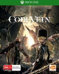 [XB1] Code Vein $21.25 + Delivery ($0 with Prime/ $39 Spend) @ Amazon AU