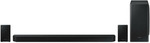 Samsung 9.1.4 Ch Atmos Soundbar with Wireless Subwoofer HW-Q950TXY for $1169 @ Appliances Online