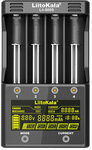 Liitokala Lii-500S Battery Charger A$34/US$25 (Inc GST) Delivered from Banggood