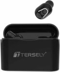 TERSELY Bluetooth 5.0 Wireless Earbuds Earphone $25.97 Delivered @ Statco via Amazon