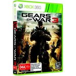 Gears of War 3 $39.94 DSE Online only