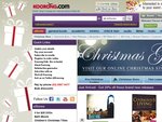 Koorong 20% off Web Sale December 9-12
