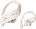 Axloie Wireless Earbuds, Bluetooth 5.0 Headphones IPX7 Waterproof AU$37.59 Shipped @ Axloie Amazon Au