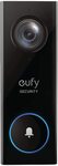 eufy T8210CW1 Video Doorbell Video Doorbell 2k (Battery) $199 Delivered @ Amazon AU