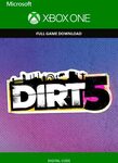 [XB1, XSX] Dirt 5 $19.41, Amplified Edition $33.60 (Argentine VPN Required) Using Code @ Eneba / Magic Codes