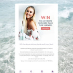 Win a $400 Skincare Bundle from PB SKN