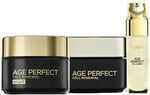 L'Oreal Paris Age Perfect Revitalising Day + Night Cream + Serum $26.97 ($22.47 eBay Plus) Delivered @ L’Oréal eBay