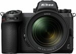 Nikon Z 6 II Mirrorless + Nikkor Z 24-70mm f/4 S Kit $2,815.36 (+ other Z-series kits in description) Delivered @ Amazon AU