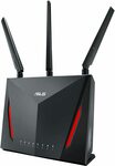 ASUS RT-AC86U AC2900 Wi-Fi Router $231.46 + Delivery (Free with Prime) @ Amazon UK via AU