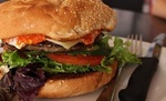 Just $16 for 2 Delicious Gourmet Burgers and 2 Chips from Burger Urge! Valued at $35 [BNE]