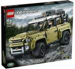 LEGO Land Rover Defender 42110 $249 @ Kmart | $223 Delivered @ Amazon AU