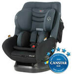 Mother's Choice Adore AP isofix Baby Convertible Car Seat (0-4 Years) $254.15 Shipped @ Mother's Choice eBay