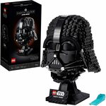 LEGO Star Wars Darth Vader Helmet 75304 $75  Delivered @ Amazon AU