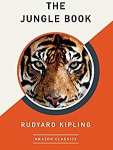 [eBook] Free - Jungle Book/Oliver Twist/Wuthering Heights/Great Expectations/Household Tales/Huckleberry Finn - Amazon AU/US