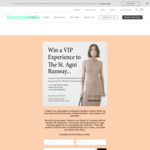 Win the Ultimate VIP Fashion Week Experience from EdwardsAndCo & St Agni