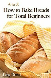 [eBook] Free - A to Z Baking Breads/A to Z Canning+Preserving/New York cupcakes: 30 recipes - Amazon AU/US