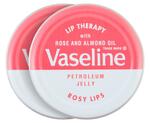 2x Vaseline Lip Therapy 20g (Various Fragrances) $2 ($1.80 with UNiDAYS) + Shipping (Free with Club) @ Catch