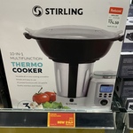 Stirling Thermo Cooker $74.50 @ ALDI
