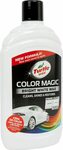 [Prime] TurtleWax Color Magic Wax Bright White 500ml $11.70 Delivered @ Amazon AU