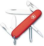 Victorinox Tinker Swiss Army Knife $21.78, Victorinox Black Paring Knife Set 3 Piece $15.73 + Delivery @ The Nile