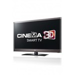 Big Brown Box: LG 42" Cinema 3D LED TV 42LW5700 for $619 Delivered