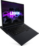 [Back Order] Lenovo Legion 5 15" Laptop: Ryzen 5600H, RTX 3060, 2x8GB DDR4 3200MHz RAM, 512GB SSD $1,954.15 Delivered @ Lenovo