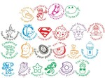 25 Free Digital Stamps for Teachers @ Just Stamp It