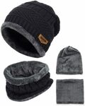 H HOME-MART Beanie Hat $12.76 + Delivery ($0 with Prime/ $39 Spend) @ HOME-MART via Amazon AU
