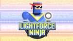 [PC] Free - Lightforce Ninja (was US$1.99) DRM-free @ itch.io