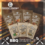 14x Gourmet Granny's Sauce Sachets - $24.75 (Was $49.50) + $5 Delivery ($0 with $100 Order) @ Gourmet Granny's via BuyAussieNow