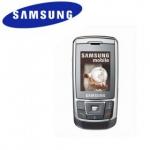 Samsung D900i slim silver mp3 mobile phone $149 -  ShoppingSafari.com.au