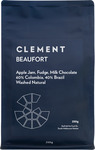 Clement - Beaufort Blend Coffee 2x1kg $52.50 Delivered @ Clement Coffee Roasters
