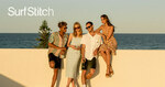 Half Price Sale (Selected Items Only, e.g. Sketchers) + 30% Cashback via ShopBack + Delivery (Free over $60) @ Surfstitch