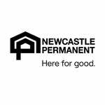 $2000 Cashback for Refinance, Rates from 1.99% 2 Yrs Fixed, $395 Annual Fee @ Newcastle Permanent