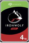Seagate Ironwolf 4TB 3.5" NAS Hard Drive $119 + Shipping @ Shopping Express