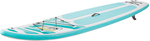 Hydro-Force Inflatable Stand-up Paddle Board for $199 (Was $299) in-Store /+ Delivery (Out of Stock Online) @ Kmart