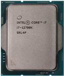 Intel Core i7-12700K OEM Tray $579 + Delivery ($0 to Metro Areas/ VIC C&C/ in-Store) @ Centre Com