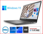 Dell Inspiron 15 3501 i5-11th Gen 16GB RAM 256GB NVMe SSD Laptop Windows 11 $899 Delivered @ melbourne-estore eBay