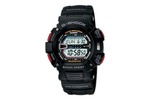 Casio G-Shock Mudman Digital - Black G9000-1 $116 + Delivery ($0 with Kogan First) @ Kogan