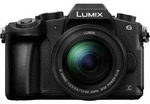 Panasonic Lumix G85 with 12-60mm Bonus 25mm f/1.7 Lens $764.15 Delivered @ digiDIRECT