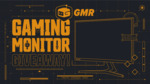 Win a 240hz Samsung Gaming Monitor Worth $440 from GMR