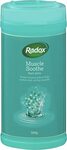 Radox Bath Salts Muscle Soothe - 500g $3.74 (51% off) + Delivery ($0 with Prime/ $39 Spend) @ Amazon AU