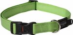 Rogz Reflective Dog Collar, Lime, X-Large $14.49 (RRP $21.99) + Delivery ($0 with Prime/ $39 Spend) @ Amazon AU