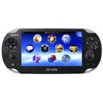 PS Vita Wi-Fi + 8GB Memory Card + 1 Game (FIFA/Rayman/Virtua Tennis) $240~ Delivered @ Amazon.de